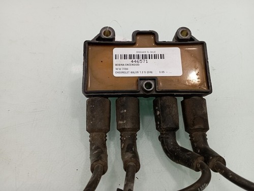 310044 ignition coil for CHEVROLET KALOS 1.2 S (D A) 2005 446571 - Picture 3 of 24