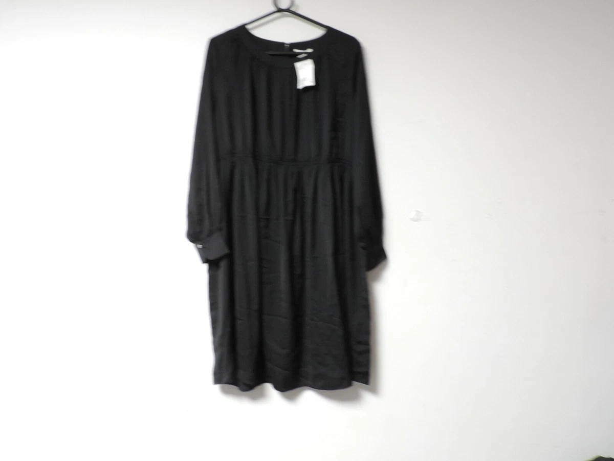 Satin dress hotsell size 20