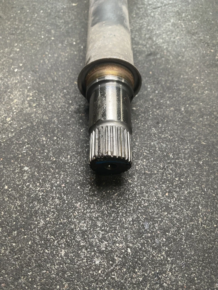 Mercedes-benz B-klasse Antriebswelle vorne rechts 1693604272 Bj 2006 Farbe - Bild 4 von 4