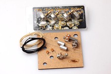 SG Un-Assembled Elektronic Kit (Vers.1) Short...