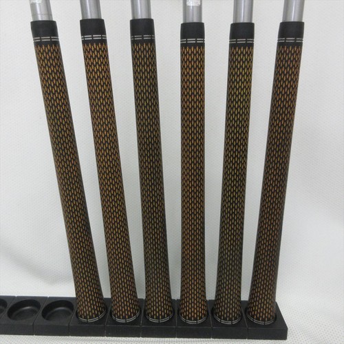 Callaway Iron Set MAVRIK Regular Diamana 50 for CW 6 pieces - Picture 6 of 12