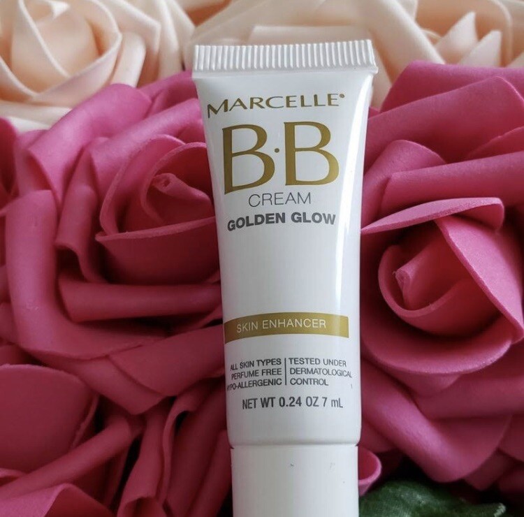 marcelle bb cream skin enhancer