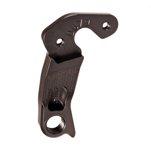 Extension De Dérailleur Arrière Pour Vélos Kinesis - Alliage Aluminium CNC, Améliorez Vos Changements De Vitesses