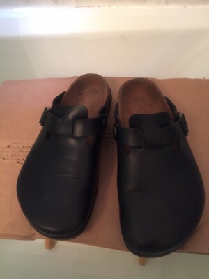 birkenstock boston 40