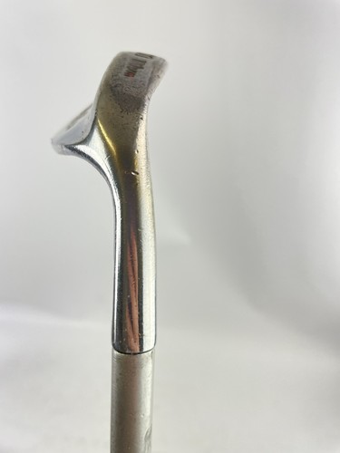 Wilson Staff Sand Wedge Forged RM Midsize Stiff Graphite /Right /New Grip /7206 - Picture 7 of 19
