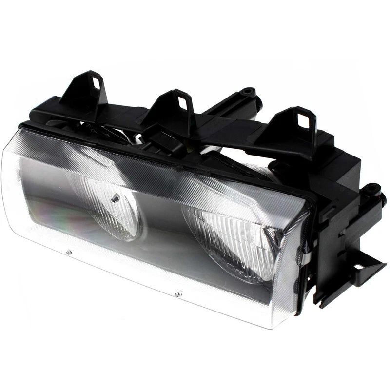 Juego faros para BMW 318i M3 318ti 320i 325i 1992-1999 Foto 4 de 4
