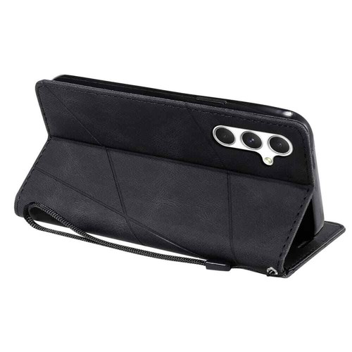 For Samsung A16 A26 A36 A56 A15 A25 A35 A55 Flip Leather Stand Wallet Case Cover - Picture 18 of 39