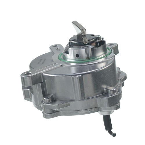 Bomba de vacío de freno para BMW 545i 550i 745Li X5 E53 E63 E64 E65 E66 E70 724807230 - Imagen 6 de 8