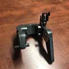 New Oem Parts Pivot Trunnion Assembly For Ryobi Tss702 7-14 Sliding Miter Saw New Oem Parts Pivot Trunnion Assembly For Ryobi Tss702 7-14 Sliding Miter Saw