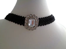 Vintage Pendant Necklace Women - Art Deco Jewelry Vintage - Victorian Necklace