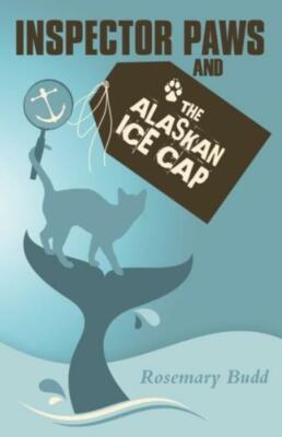 Inspector Paws And The Alaskan Ice Cap