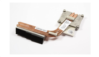 NEU ORIGINAL DELL ALIENWARE M17X R3 PROZESSOR CPU KÜHLKÖRPER 650RY 0650RY