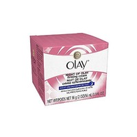 2 Pack - Olay Night Of Olay Firming Cream 2 Oz Each on sale 2 Pack - Olay Night Of Olay Firming Cream 2 Oz Each on sale