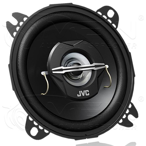 JVC LAUTSPRECHER für VW GOLF III / 3 1991-1998 Armaturenbrett Front 210W #AEYM - Bild 4 von 5