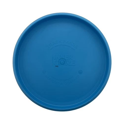 Trash Panda Inner Core (Premium) 100% Recycled Disc Golf Putter - 162g
