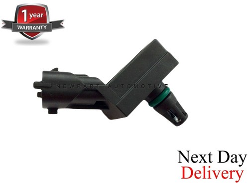 for FORD FOCUS GALAXY KUGA MONDEO 2.0 ST 2.5 RS AIR INTAKE PRESSURE MAP SENSOR - Picture 3 of 4