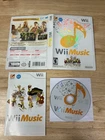 Wii Music Nintendo Wii CIB Tested Working