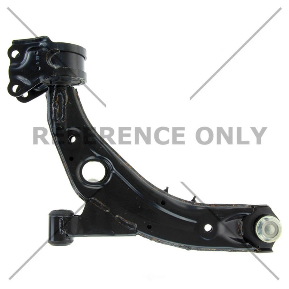 Braço de controle de suspensão e conjunto de junta esférica central serve 07-12 Mazda CX-7 - Imagem 3 de 4