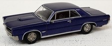 Brekina NEW HO 1/87 Scale 1965 Pontiac GTO Co...
