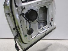 Porte avant et accessoires Land Rover DISCOVERY