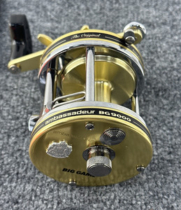 Abu Garcia 9000 | eBay