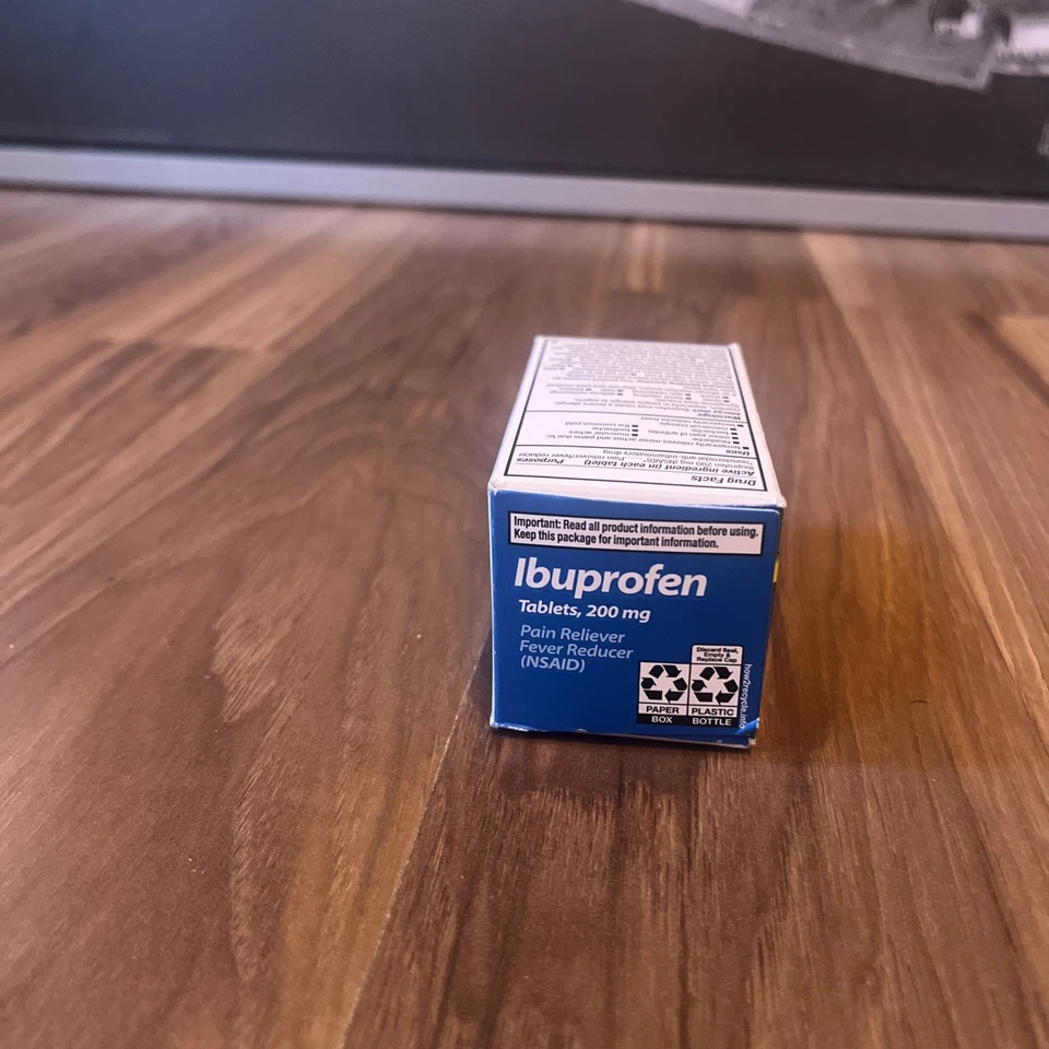 GoodSense Alivio de Alergias Loratadina 10 mg, 100 comprimidos, caducidad 11/25 (como Claritin) Foto 2 de 4