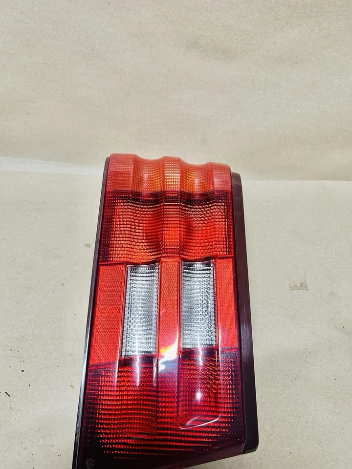 99-02 Luz trasera izquierda lado conductor mercedes r129 sl500 sl600 luz trasera lámpara Foto 4 de 4