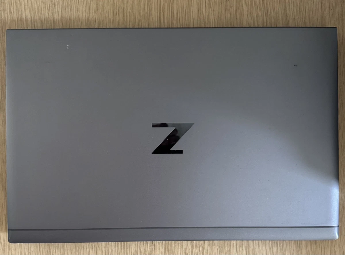 HP Zbook 256GB SSD PC Laptops & Notebooks for sale | Shop with 