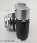 VINTAGE VOIGTLANDER VITO CLR CAMERA w/ COLOR- LANTHAR 2.8/ 50mm LENS — photo 6