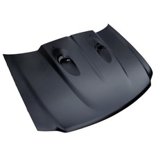 1984-036 Key Parts Cowl Induction Hood For F150 Truck Ford F-150 1997-2003