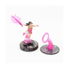 WizKids Miniatures & Games Wonder Woman #074 (Ch) NM