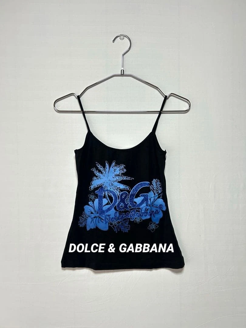 Dolce&Gabbana Camisoles Tops for Women for sale | eBay