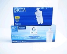 Brita Pitcher Filter Lot of 11 - Standard - New & Sealed Replacements