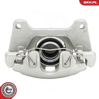 Esen SKV Bremssattel Vorne Rechts FüR Audi A4 8E2 B6 8EC B7 8ED 8E5