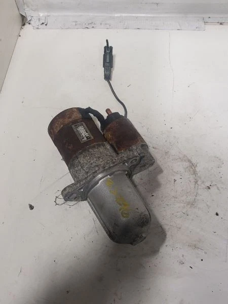 Motor de arranque compatible con 02-04 Infiniti I35 670376 Foto 2 de 4