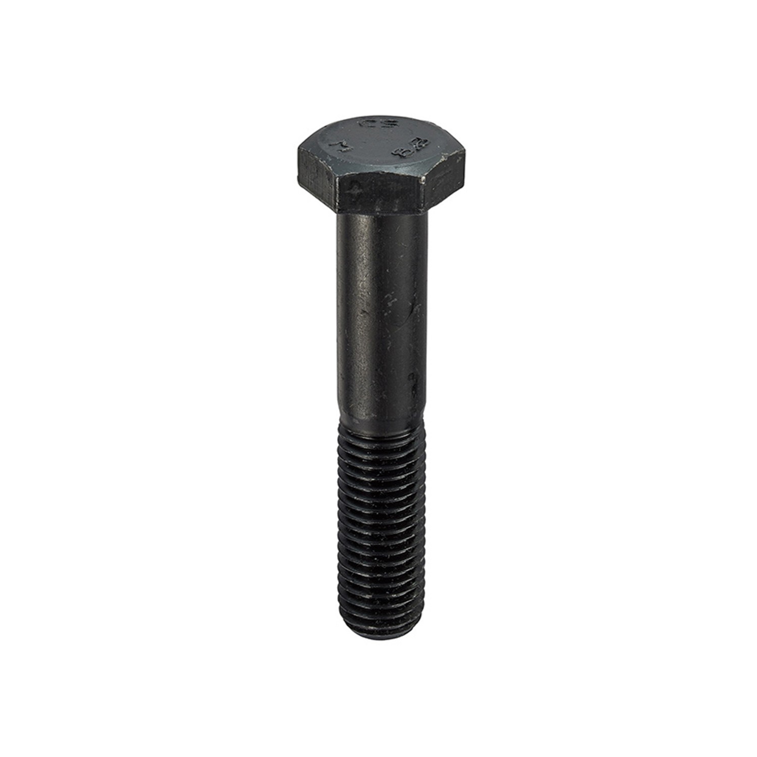 Unifix Grade 8.8 HT Hexagon Bolts M8 x 50 - &MHB08 050 000 -