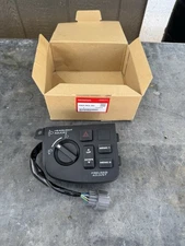 HONDA NEW GENUINE OEM HEIGHT CONTROL SWITCH ASSY 2001-2005 GL1800 GOLD WING