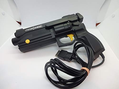 SS Saturn Gun controller HSS-0152 Controller only Work for CRT TV Only - Picture 2 of 6