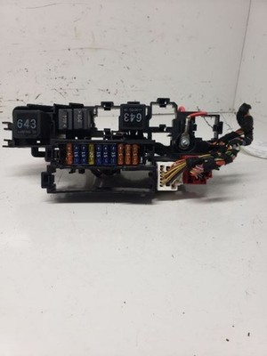 2008-2017 Audi Passenger Right RH Fuse Box Engine Compartment A5 OEM 1032912