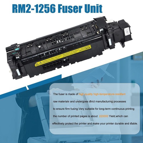 Fusing Unit RM26778 Designed for Optimal Functionality in For HP Printers - Bild 5 von 10