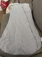 Baby Lanjue Baby Sleep Sack 2.5 Tog Sleeveless Winter Blanket with 2-Way Zip