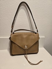 Rebecca Minkoff Darren Messenger Crossbody Ba...
