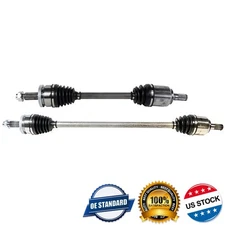 NCV75131 NCV75132 Front CV Axle Shaft for 2019-2020 Kia Sorento L4-2.4L FWD