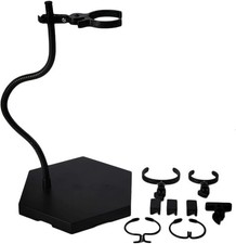 Dynamic Stand 1/6 1/9 1/12 Scale Action Figure Base Display Stand for Hot Toys