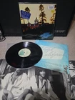 Eagles Hotel California Lp Vinyl 1976 1st Press Shrink/Insert/Hype NM-