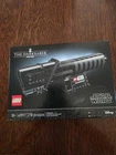 **In Hand Ships ASAP** LEGO Star Wars 40917 The Darksaber GWP New Factory Sealed