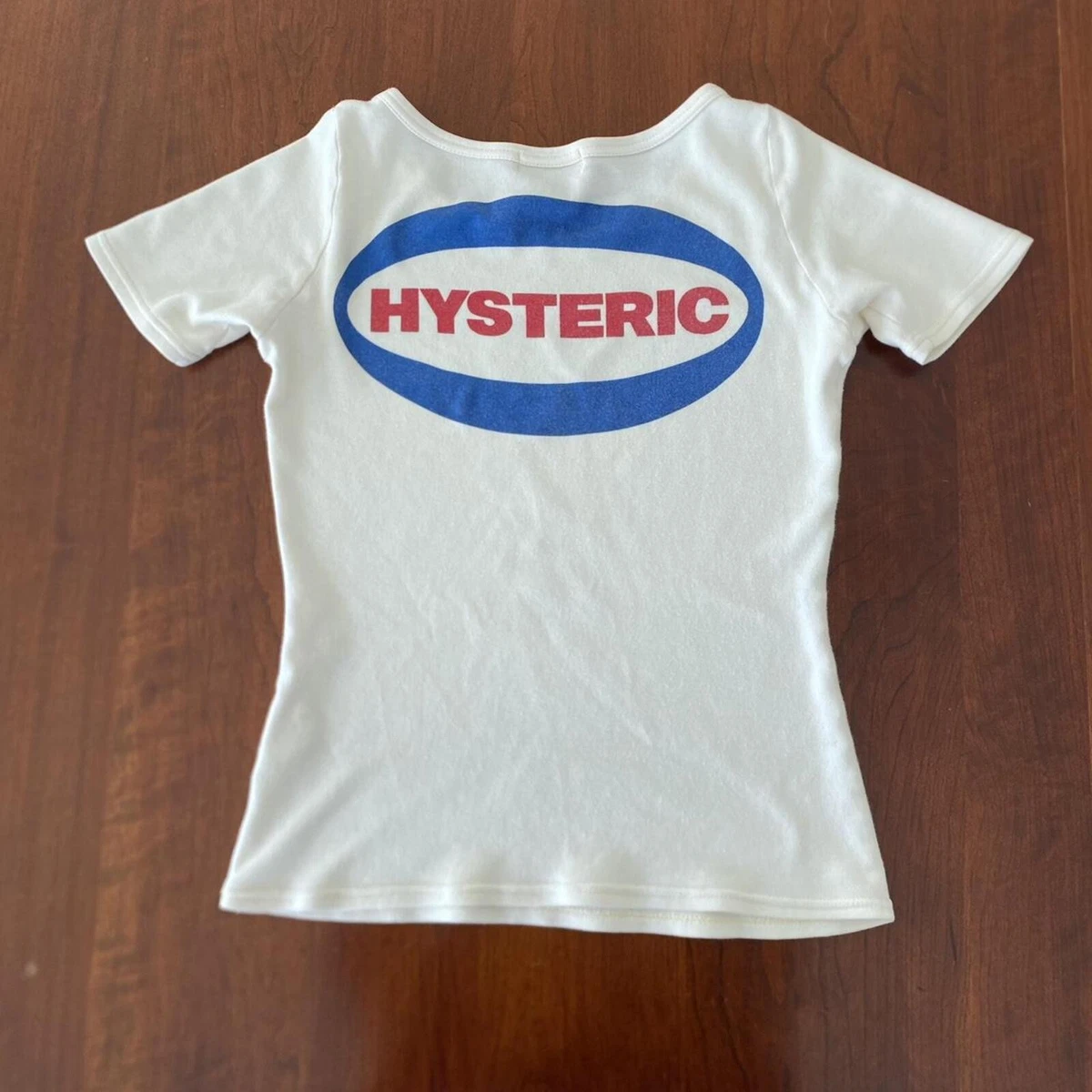 Hysteric Glamour Tops & Blouses for Women for sale - eBay