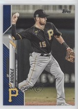 2020 Topps Update Wal-Mart Royal Blue JT Riddle #U-163 09un