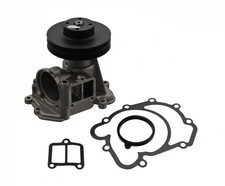 Wasserpumpe 05376 FEBI BILSTEIN für MERCEDES-BENZ S-KLASSE SL S-KLASSE Coupe Wasserpumpe 05376 FEBI BILSTEIN für MERCEDES-BENZ S-KLASSE SL S-KLASSE Coupe