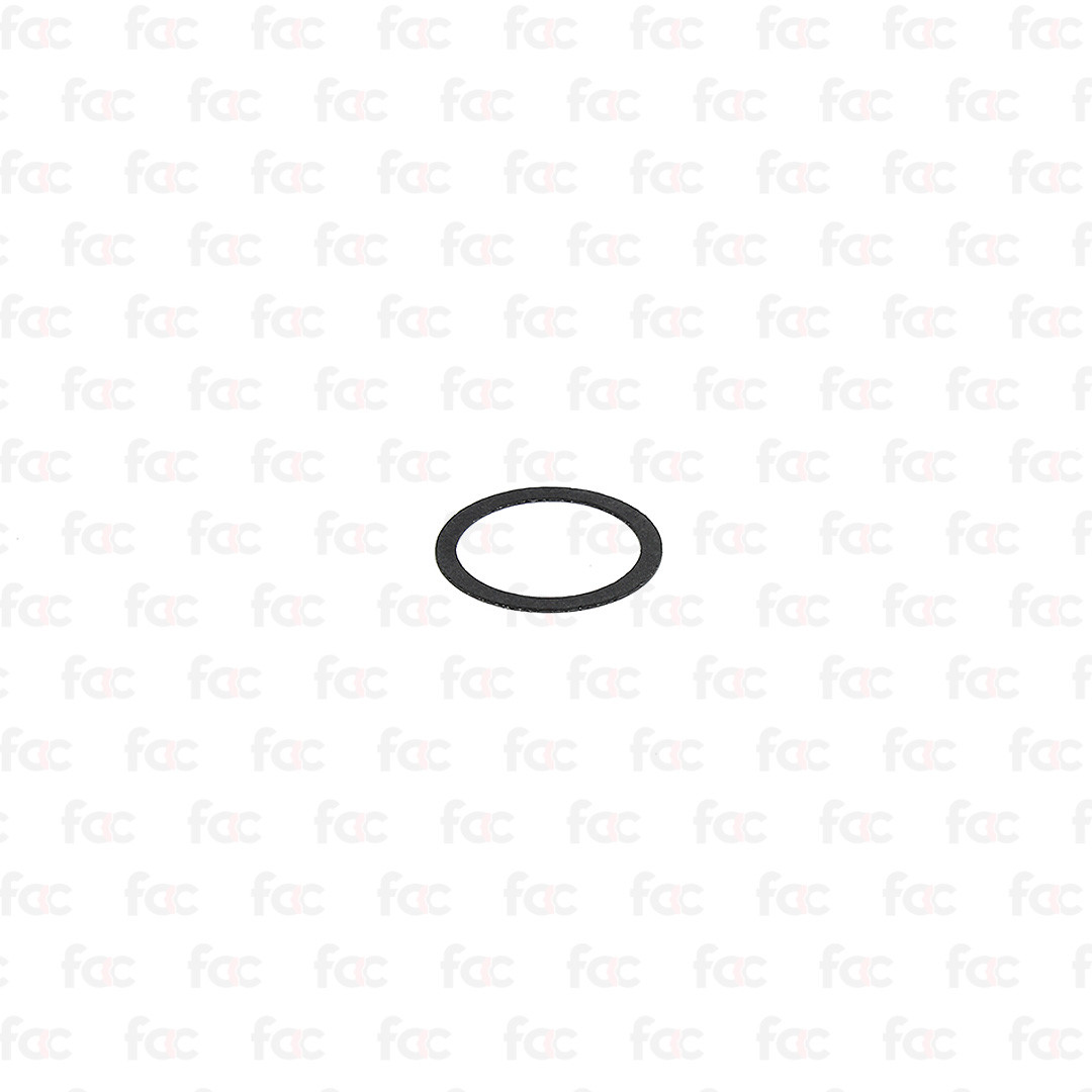 Petrol Catalytic Converter Fitting Kit For Vauxhall Omega B 2.6 01-01 Euro 2